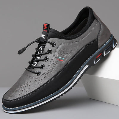 Adrian | Premium Oxford Sneaker