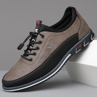 Adrian | Premium Oxford Sneaker