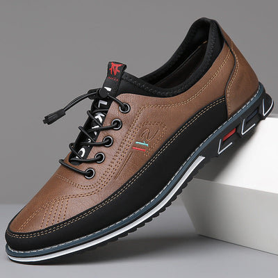 Adrian | Premium Oxford Sneaker