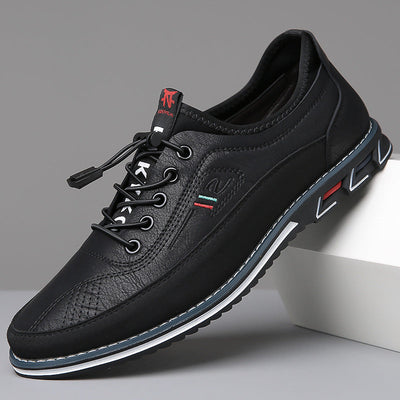 Adrian | Premium Oxford Sneaker