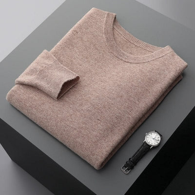 Enzo | Kaschmirpullover