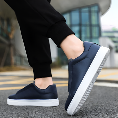 Finn | Zeitloser Sneaker