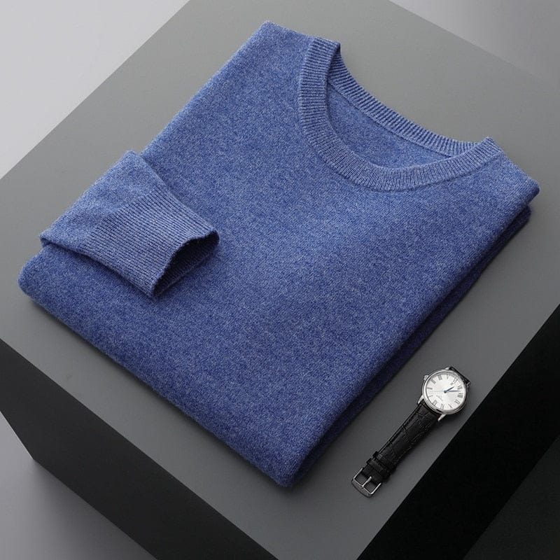 Enzo | Kaschmirpullover