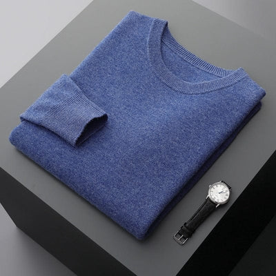 Enzo | Kaschmirpullover