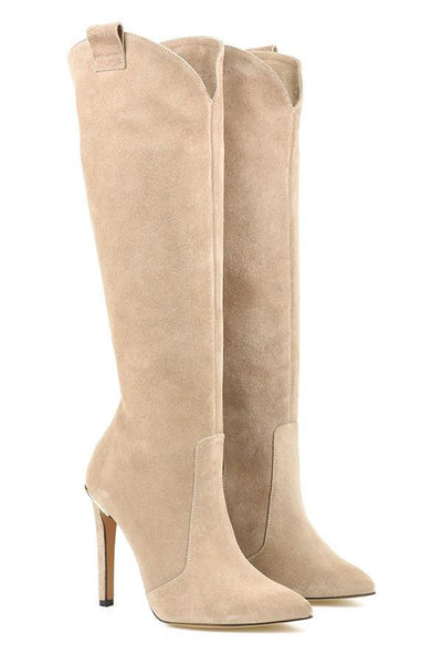 Mylène | Elegante Stiefel