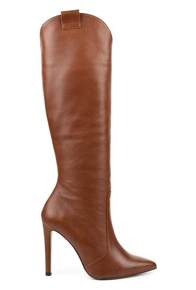 Mylène | Elegante Stiefel