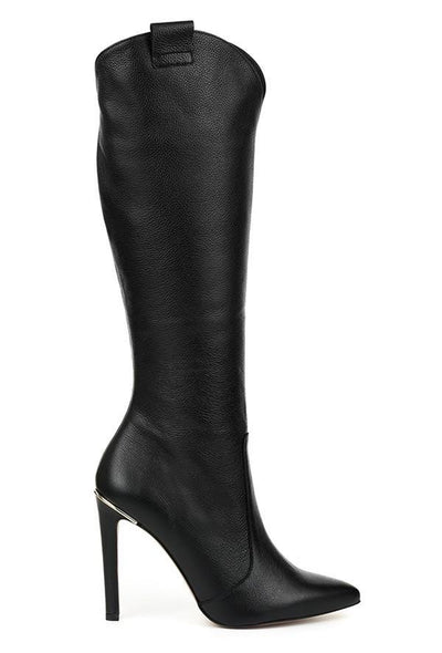 Mylène | Elegante Stiefel