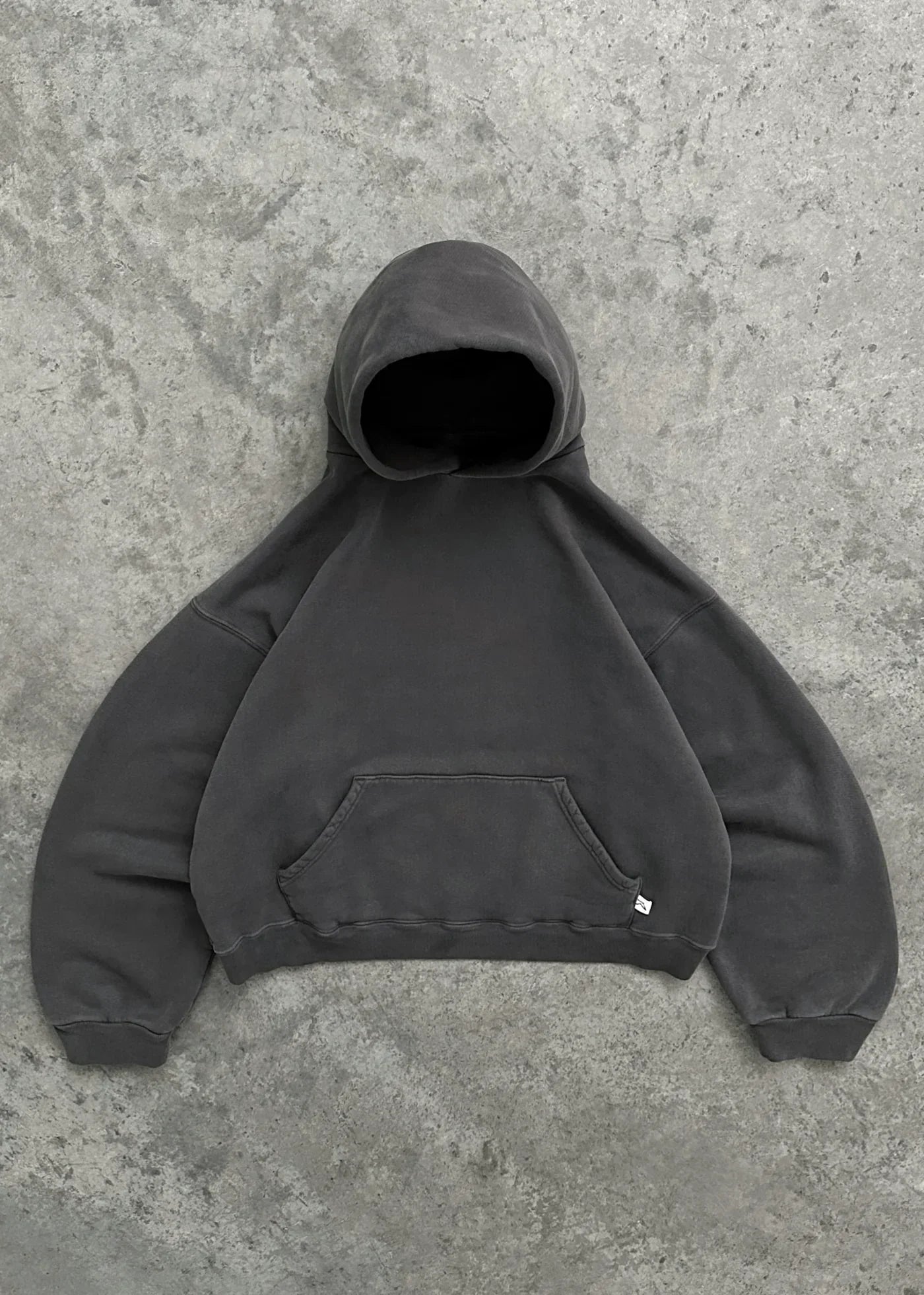 Jackie | Oversized Hoodie