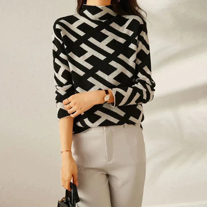 Eloise | Strickpullover