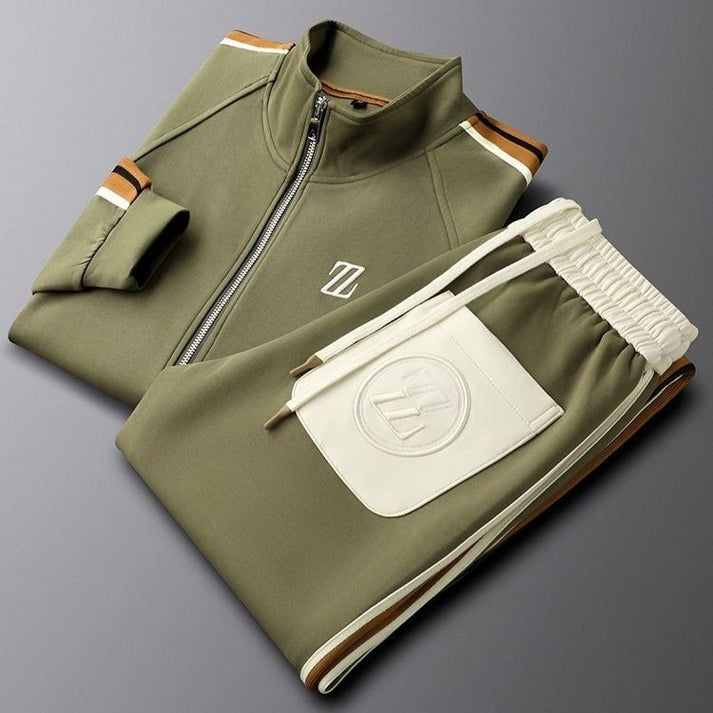 Arthur | Exklusives Premium-Trainingsset