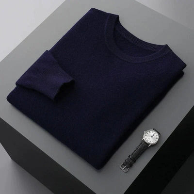 Enzo | Kaschmirpullover