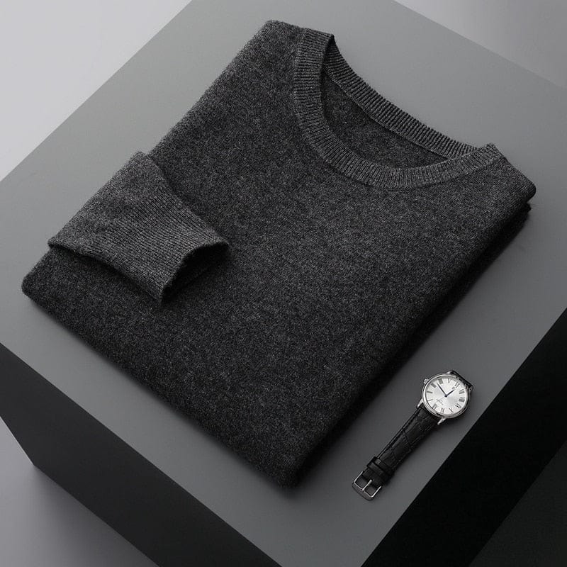 Enzo | Kaschmirpullover