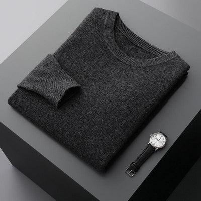Enzo | Kaschmirpullover