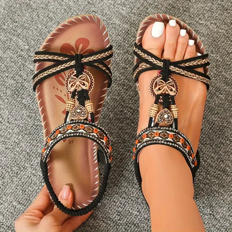 Anneliese | Komfort+ Sandalen
