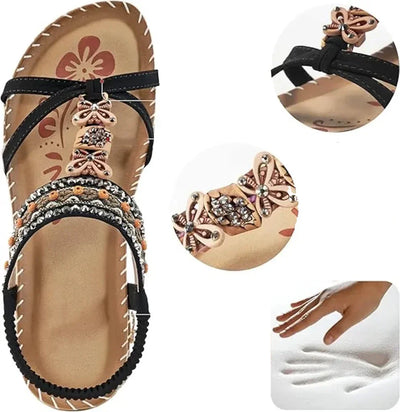 Anneliese | Komfort+ Sandalen