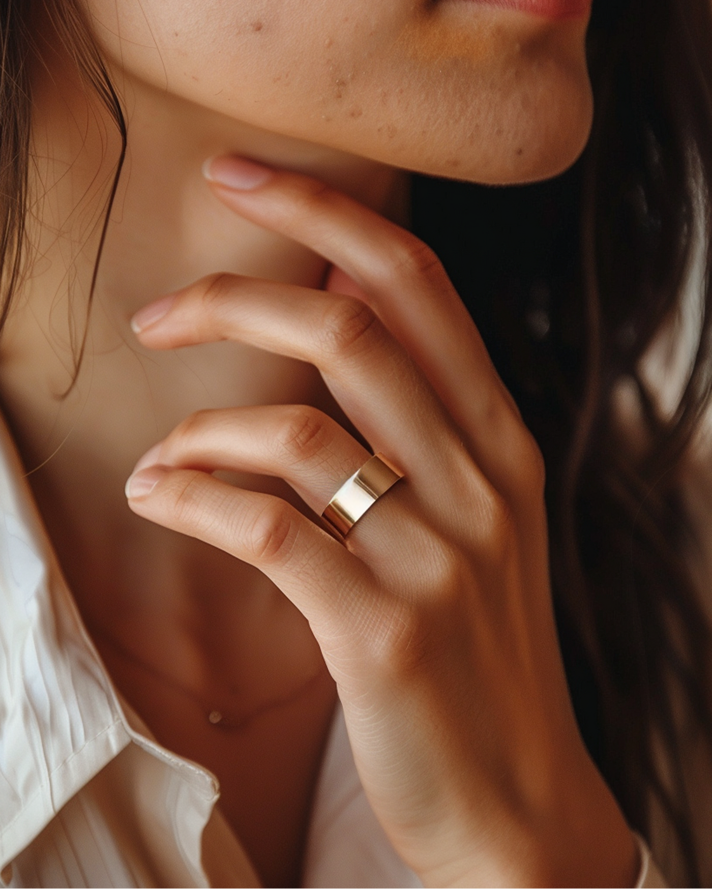 Zenolux | Magnetischer Wellness-Ring