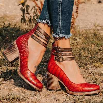 Marisa | Stilvolle Heels