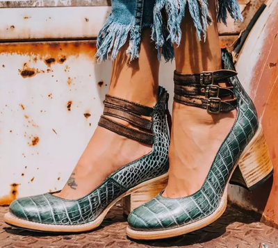 Marisa | Stilvolle Heels