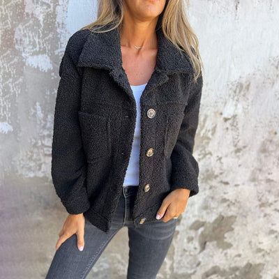 LuKa | Stilvolle Herbstjacke