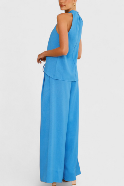 Bernadina | Zweiteiliges Set – Riviera Stil