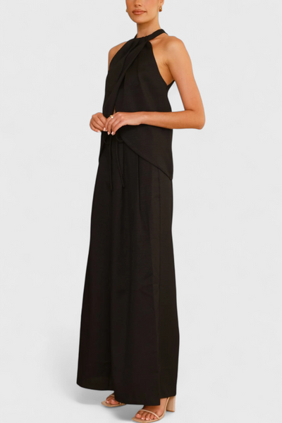Bernadina | Zweiteiliges Set – Riviera Stil