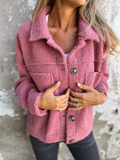 LuKa | Stilvolle Herbstjacke