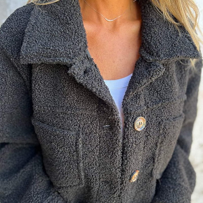LuKa | Stilvolle Herbstjacke
