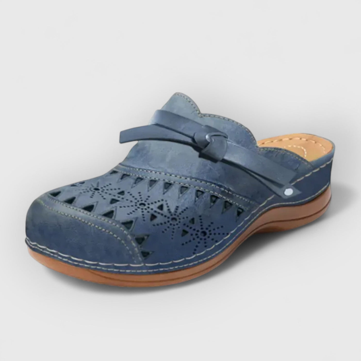 Aero | Komfort-Clogs – Wolkiges Laufgefühl