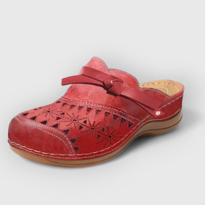 Aero | Komfort-Clogs – Wolkiges Laufgefühl