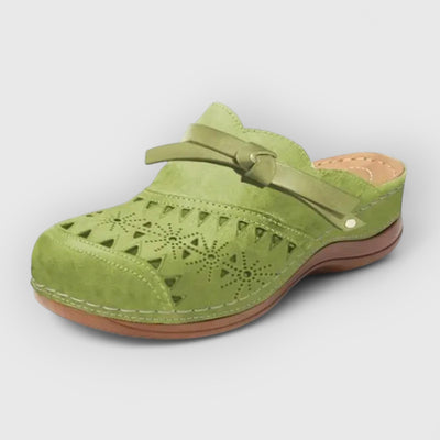 Aero | Komfort-Clogs – Wolkiges Laufgefühl