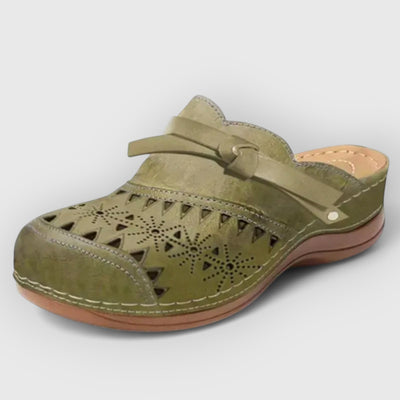 Aero | Komfort-Clogs – Wolkiges Laufgefühl
