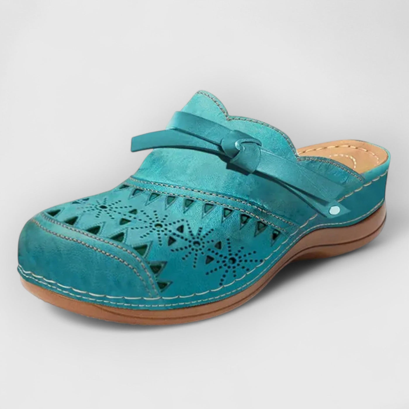 Aero | Komfort-Clogs – Wolkiges Laufgefühl