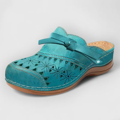 Aero | Komfort-Clogs – Wolkiges Laufgefühl