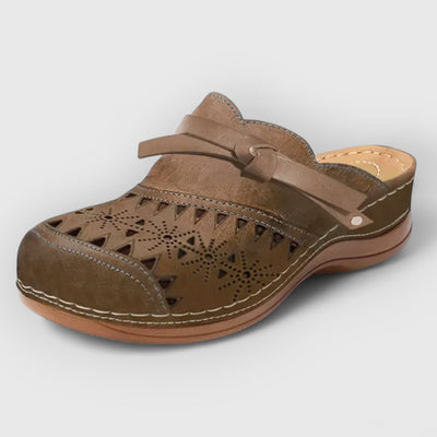 Aero | Komfort-Clogs – Wolkiges Laufgefühl