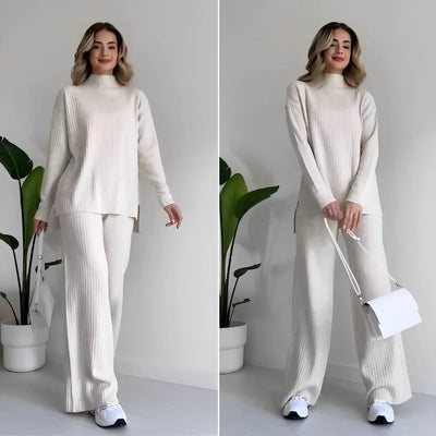 Daisy | Passendes Pullover-Set
