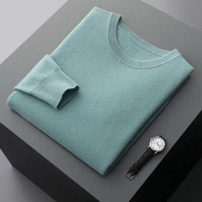 Enzo | Kaschmirpullover