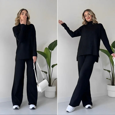 Daisy | Passendes Pullover-Set