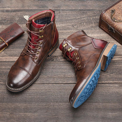 Victor | Herren-Stiefel
