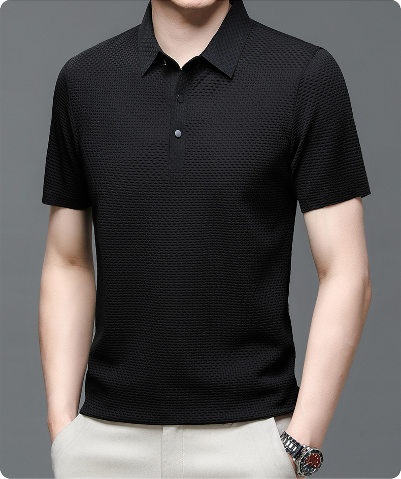 Lorenzo | Premium-Poloshirt