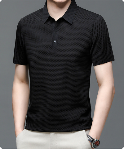 Lorenzo | Premium-Poloshirt