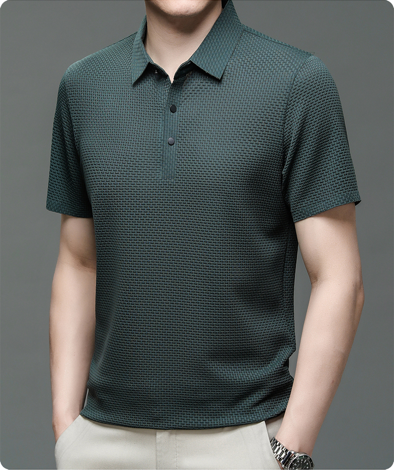 Lorenzo | Premium-Poloshirt