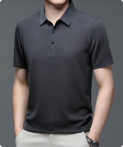 Lorenzo | Premium-Poloshirt