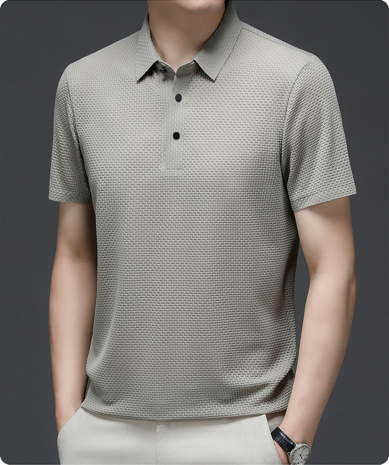 Lorenzo | Premium-Poloshirt