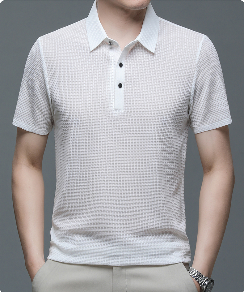 Lorenzo | Premium-Poloshirt