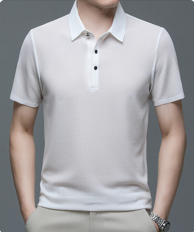 Lorenzo | Premium-Poloshirt