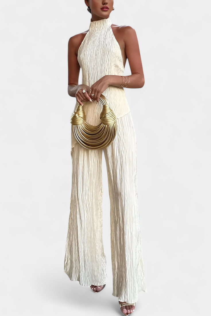 Pilarica | Zweiteiliges Set – Milano Stil