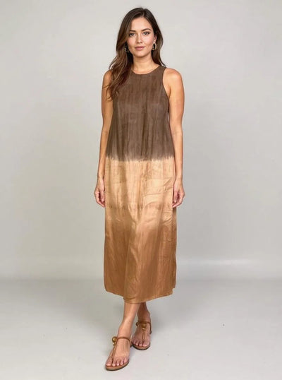 Mira | Maxikleid – Bora Bora Stil