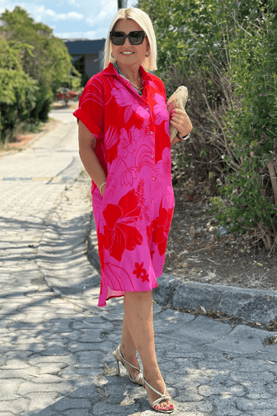 Naomi | Sommerkleid