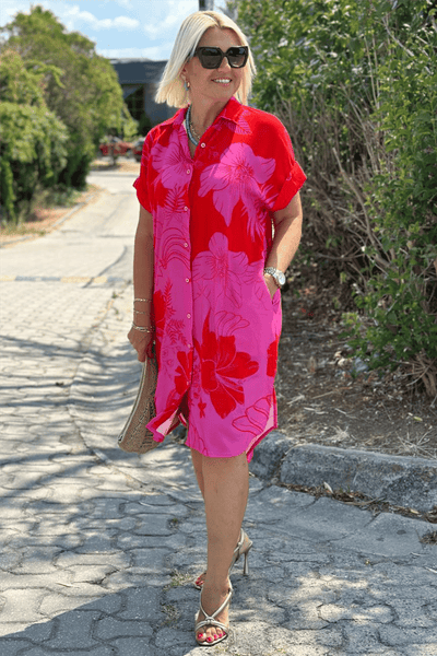 Naomi | Sommerkleid