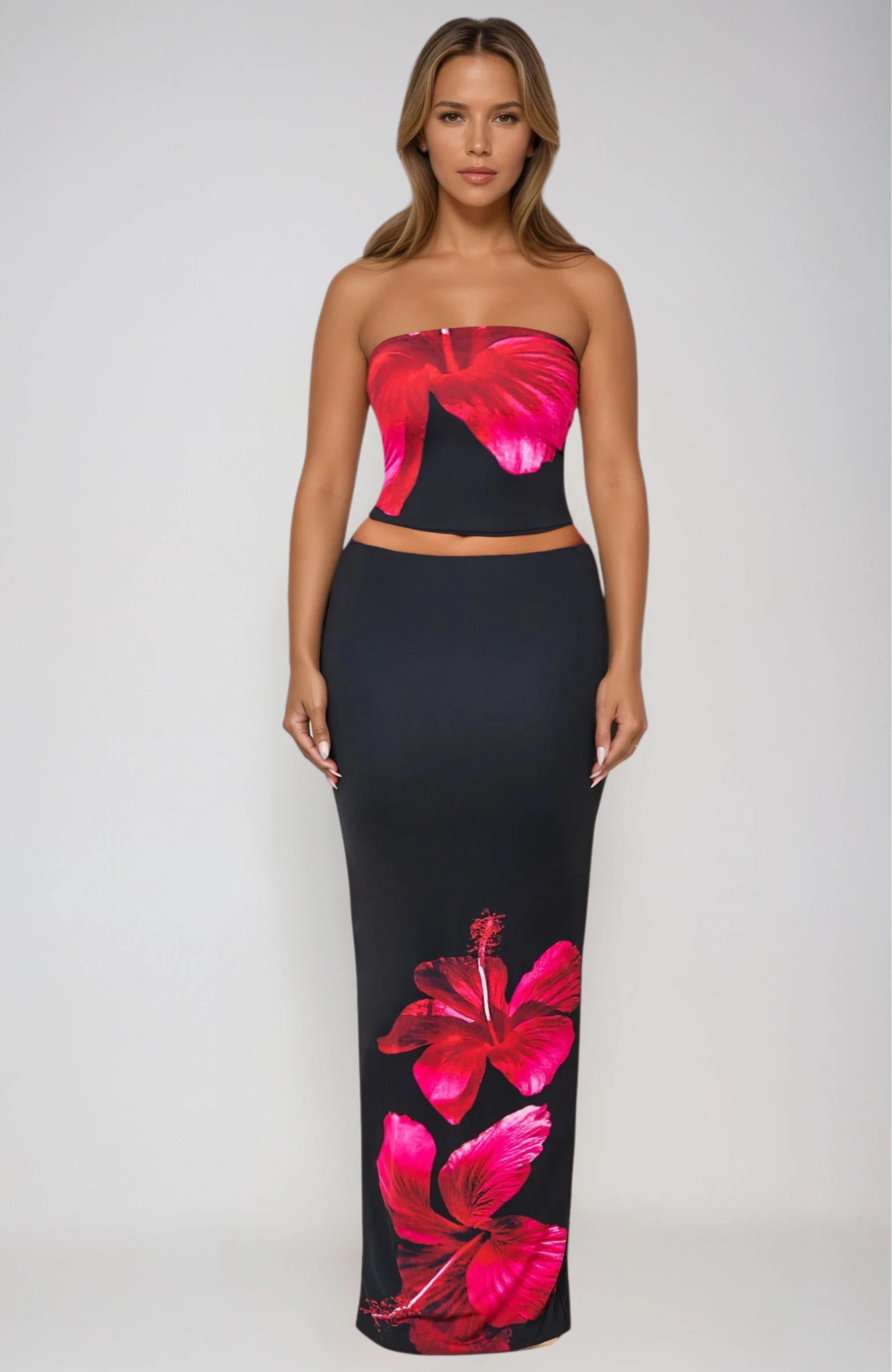 The Anastasia | Feminine Eleganz